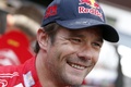 Allemagne 2011 portrait Loeb