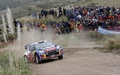 Argentine 2012 Citroën Loeb