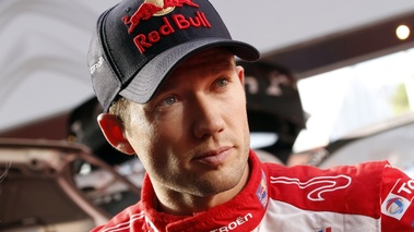 Espagne 2011 portrait Ogier