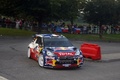 France 2011 DS3 Ogier