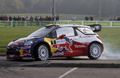 France 2011 Loeb de profil