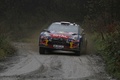 GB 2011 Citroën DS3 Loeb de face