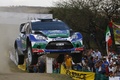 Mexique 2012 Ford Latvala jump