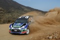 Mexique 2012 Ford Solberg 3/4 avant