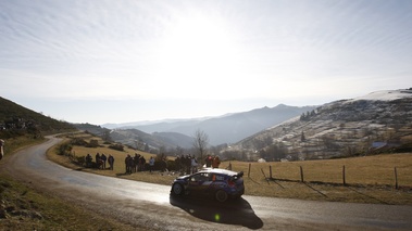 Monte Carlo 2012 Fiesta Latvala