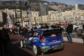 Monte Carlo 2012 Fiesta Solberg à Monaco