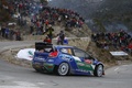 Monte Carlo 2012 Fiesta Solberg