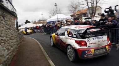 Monte Carlo 2012 Loeb