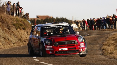 Monte Carlo 2012 Mini Sordo