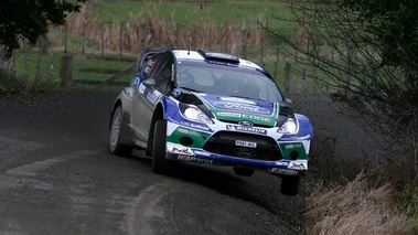 Nouvelle-Zélande 2012 Ford Latvala