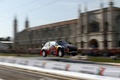 Portugal 2012 Citroën Neuville jump