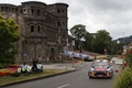 WRC Allemagne 2012 Citroën Loeb monument