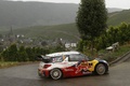 WRC Allemagne 2012 Citroën Loeb profil épingle