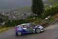 WRC Allemagne 2012 Ford Solberg