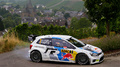 WRC Allemagne 2013 VW profil 