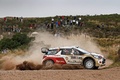 WRC Argentine 2013 Citroën Hirvonen