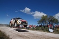 WRC Argentine 2013 Citroën Sordo