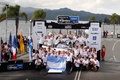 WRC Argentine 2013 Citroën victoire Loeb équipe