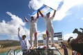 WRC Argentine 2013 Citroën victoire Loeb