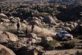 WRC Argentine 2013 Citroën 