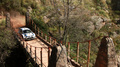 WRC Argentine 2013 Volkswagen pont