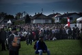 WRC France 2012 ambiance spectateurs