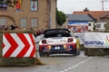 WRC France 2012 Citroën Hirvonen Haguenau