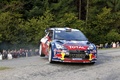 WRC France 2012 Citroën Loeb