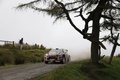 WRC Grande-Bretagne 2012 Citroën Hirvonen