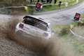 WRC Grande-Bretagne 2012 Citroën Neuville