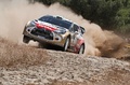 WRC Grèce 2013 Citroën Hirvo