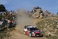 WRC Italie 2012 Citroën Loeb 