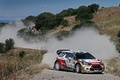 WRC Italie 2013 Citroën DS3 Hirvonen