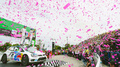 WRC Mexxique 2013 Volkswagen Ogier victoire