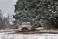 WRC Monte Carlo 2013 Citroën DS3 Loeb vue avant