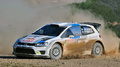 WRC Portugal 2013 Volkswagen Polo Latvala