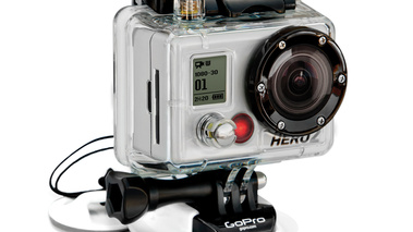 3. Camera Go Pro 2