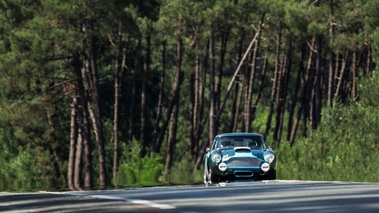 Aston Martin DB4 GT - Le Mans Classic 2016