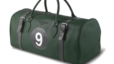 Bentley gifts - sac de voyage