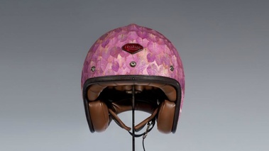 Casque Ruby & Muriel de Kersaintgilly 2