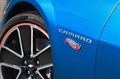 Chevy Camaro Hot Wheels Special Edition - détail aile avant gauche