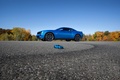 Chevy Camaro Hot Wheels Special Edition - profil avec miniature