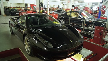 Concession Pozzi - atelier Ferrari 17