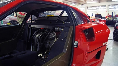 Concession Pozzi - atelier Ferrari 7
