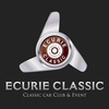 Ecurie Classic - logo
