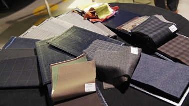 Lancement de Promark - atelier tweed 3