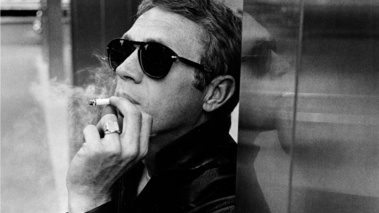 portrait Steve McQueen 2