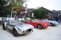 Rallye d'Automne 2012 - parking Cèdre Rouge 2