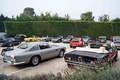 Rallye d'Automne 2012 - parking Cèdre Rouge 5