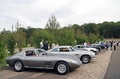 Rallye d'Automne 2012 - parking Thoiry